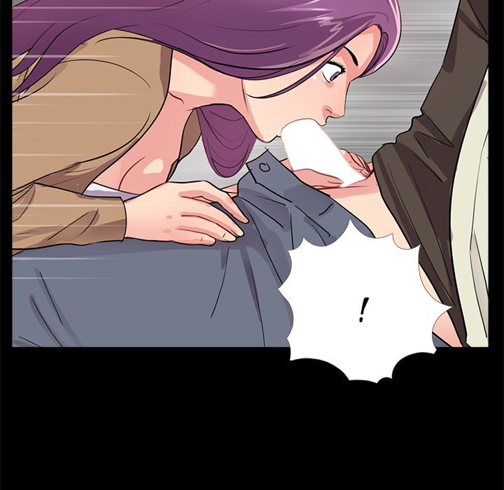 His Return - Chapter 12 85
