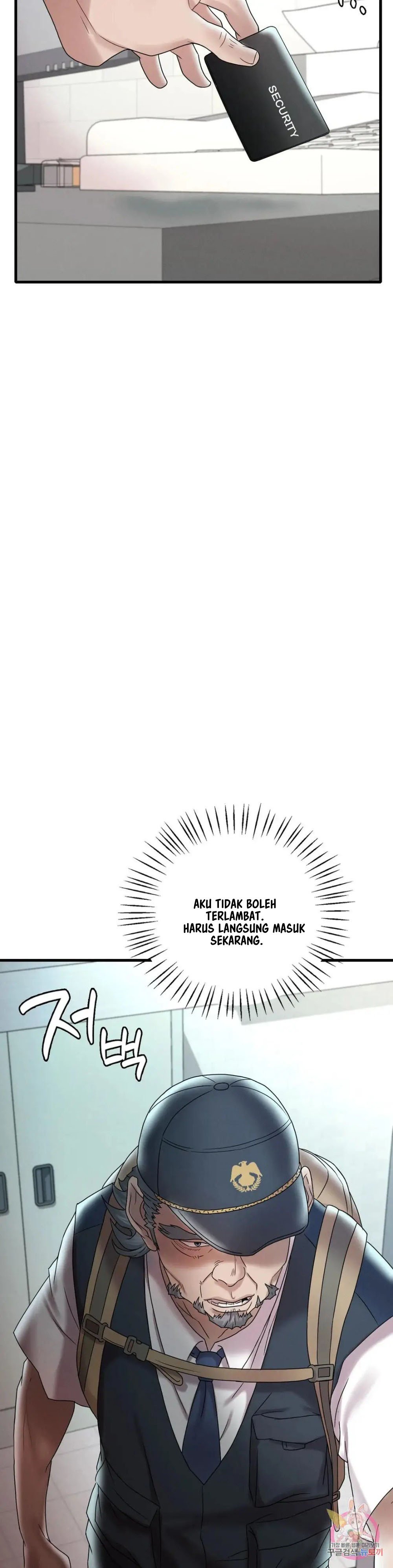 She wants to get drunk - Chapter 12 46