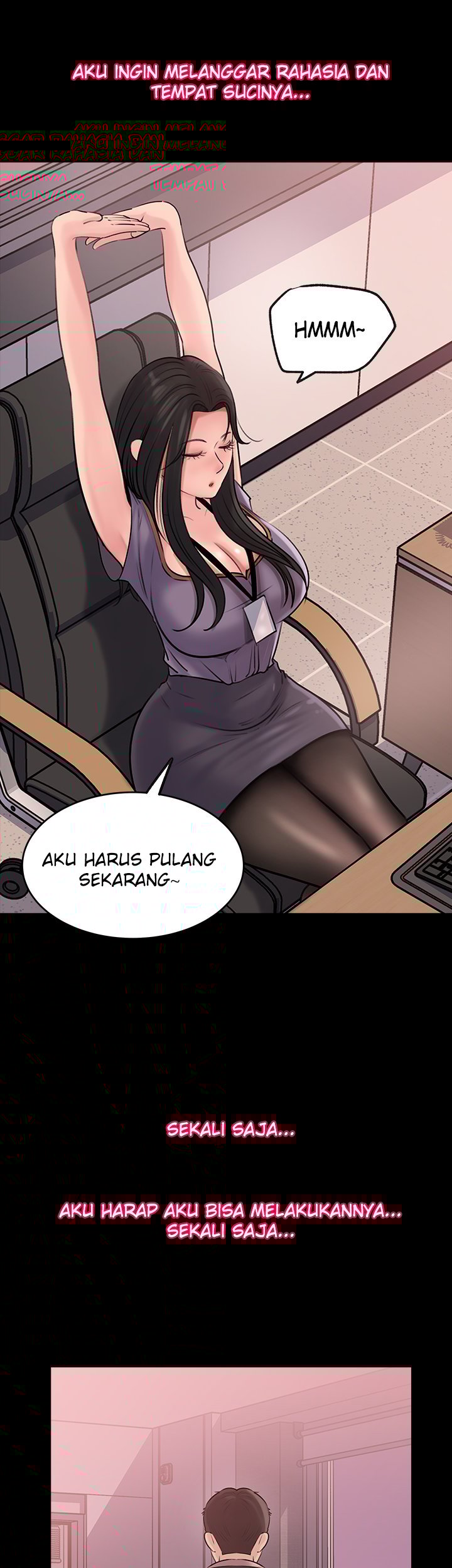 Living with my Sister in Law - Chapter 12 42