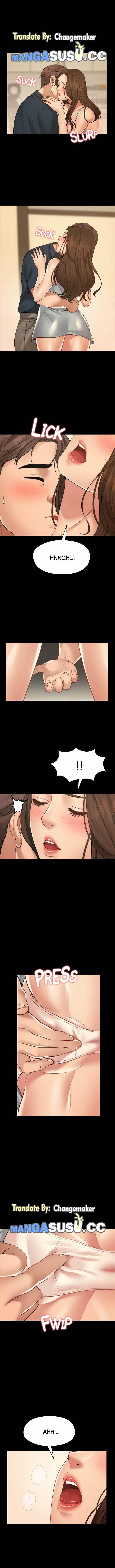 Different Dream - Chapter 12 5 Different Dream - Chapter 12 5