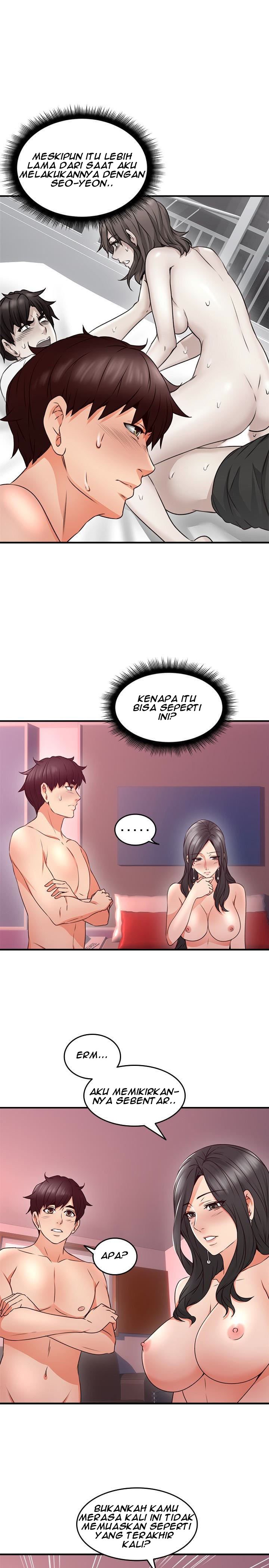 Soothe Me - Chapter 12 30