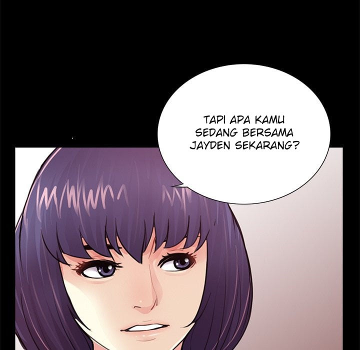 His Return - Chapter 12 92