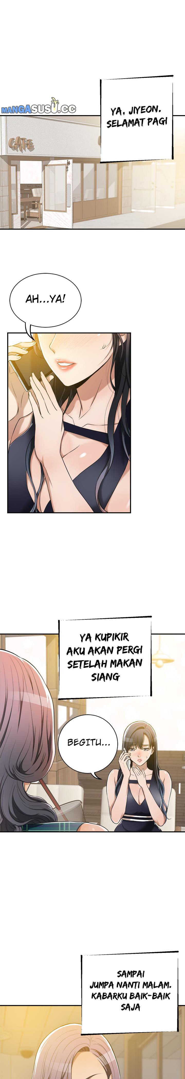 Craving - Chapter 12 4