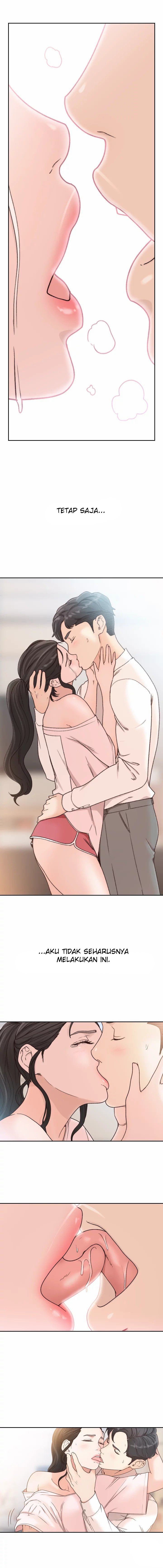 Ex-Girlfriend - Chapter 12 12