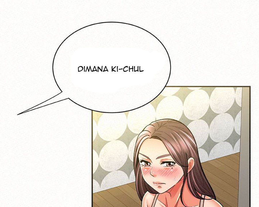 Reporting For Duty Ma’Am - Chapter 12 37 Reporting For Duty Ma’Am - Chapter 12 37