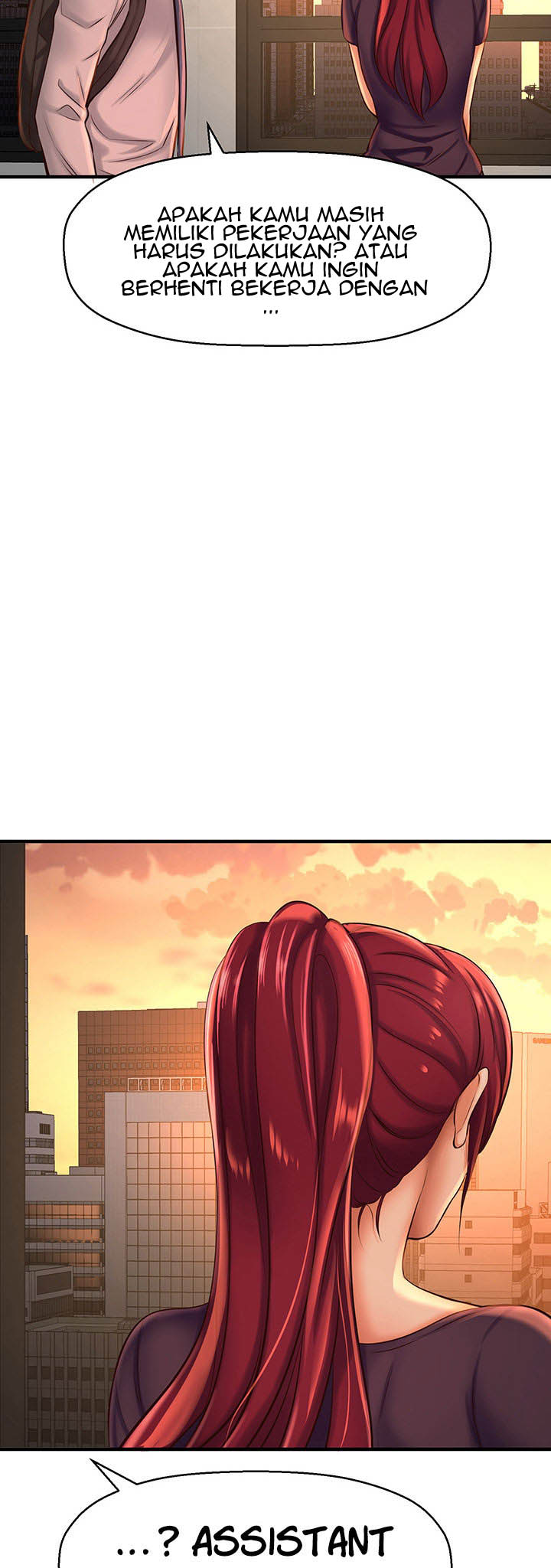 I Want to Know Her - Chapter 12 27