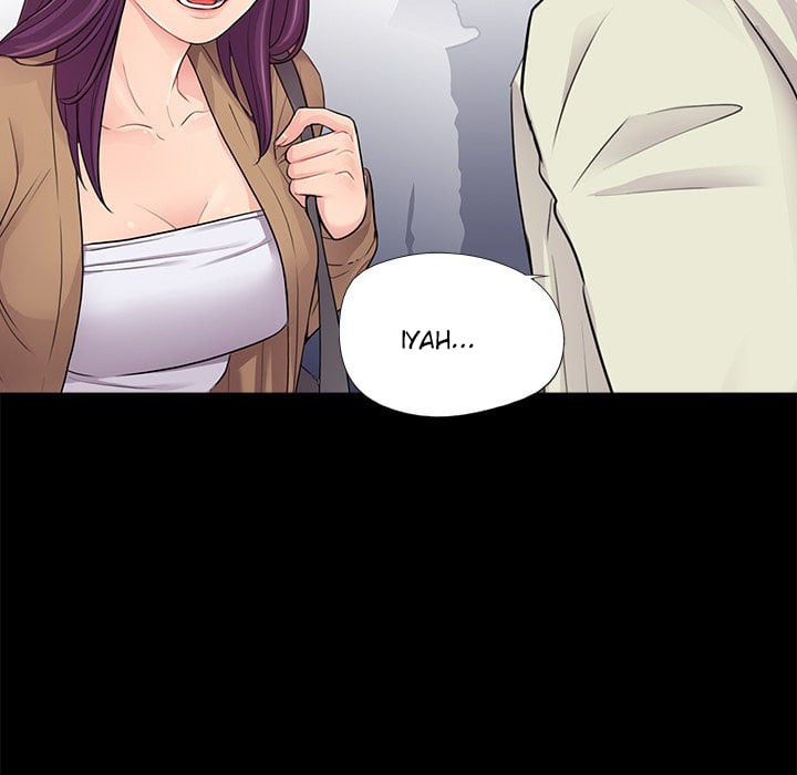 His Return - Chapter 12 16