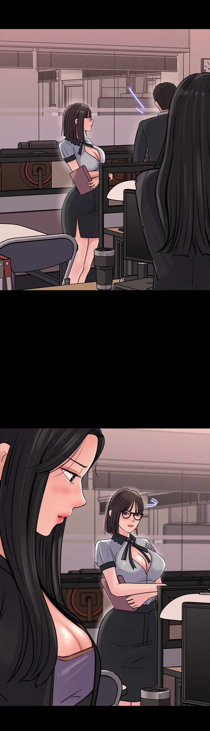 Living with my Sister in Law - Chapter 12 49