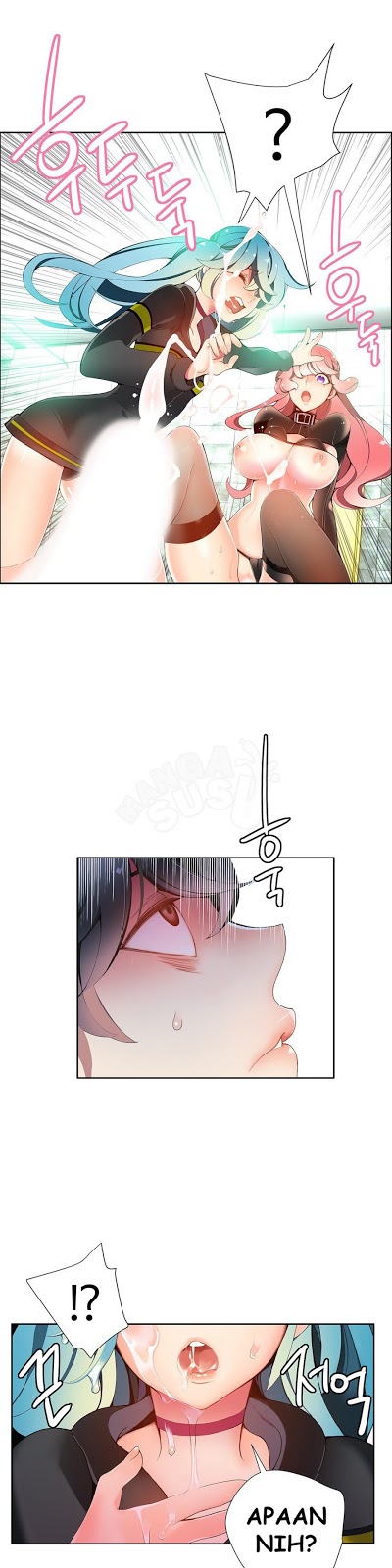 Lilith&#8217;s Cord - Chapter 12 27