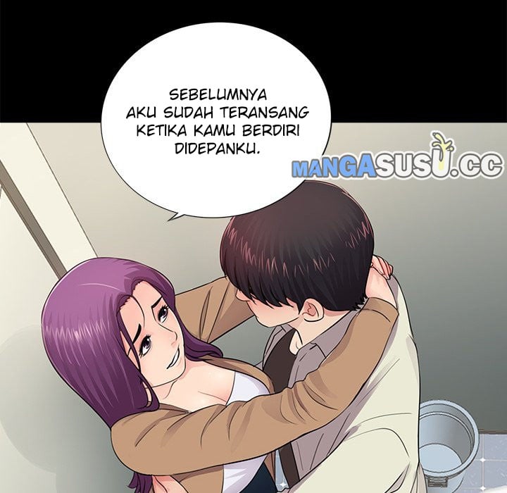 His Return - Chapter 12 60