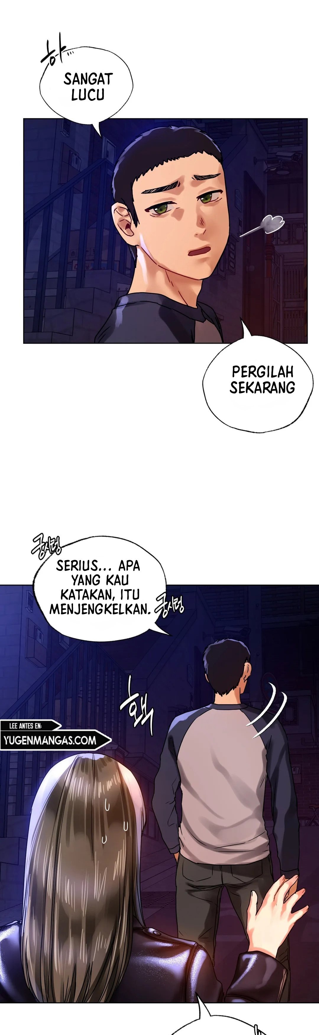 A New Beginning - Chapter 12 38
