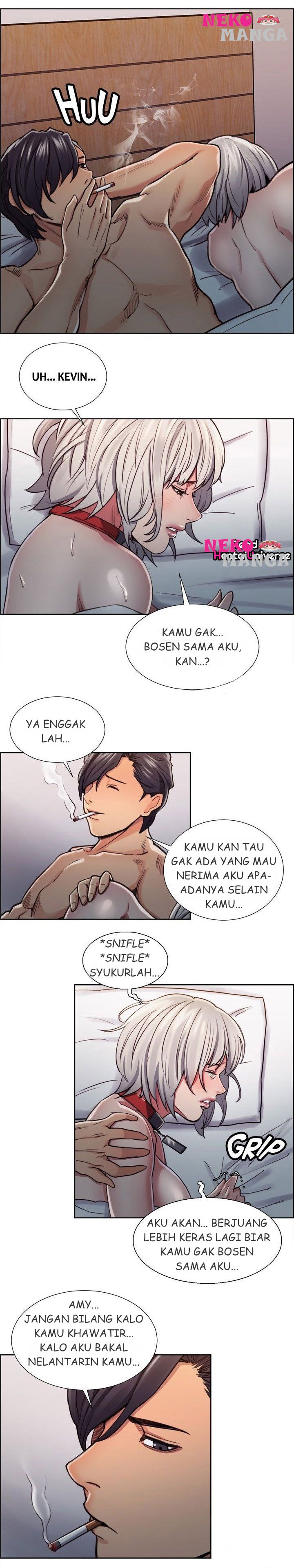 Taste of Forbidden Fruit - Chapter 12 16