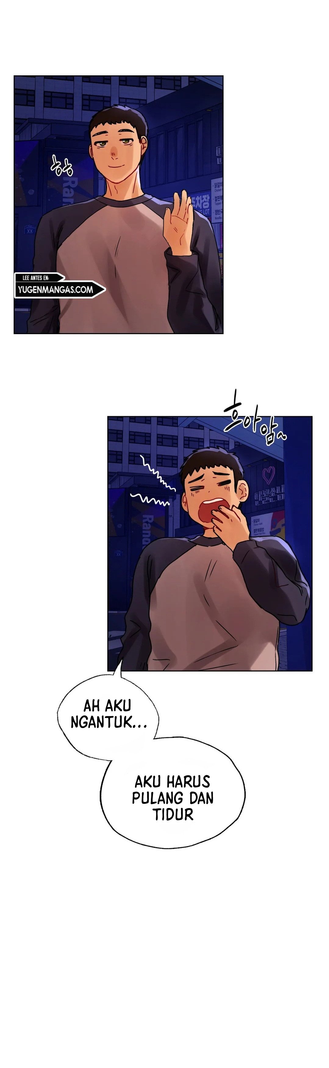 A New Beginning - Chapter 12 27