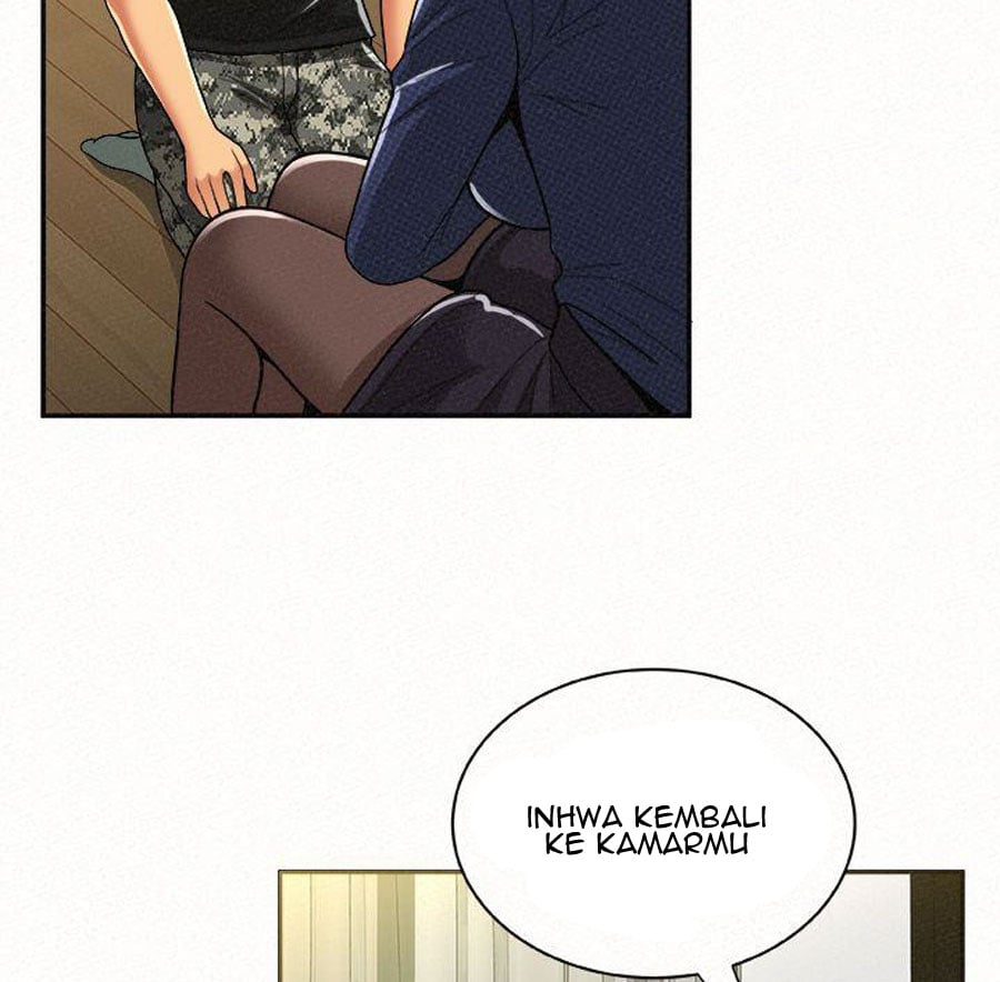 Reporting For Duty Ma’Am - Chapter 12 60 Reporting For Duty Ma’Am - Chapter 12 60