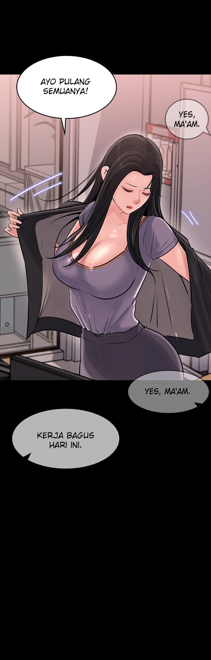 Living with my Sister in Law - Chapter 12 48