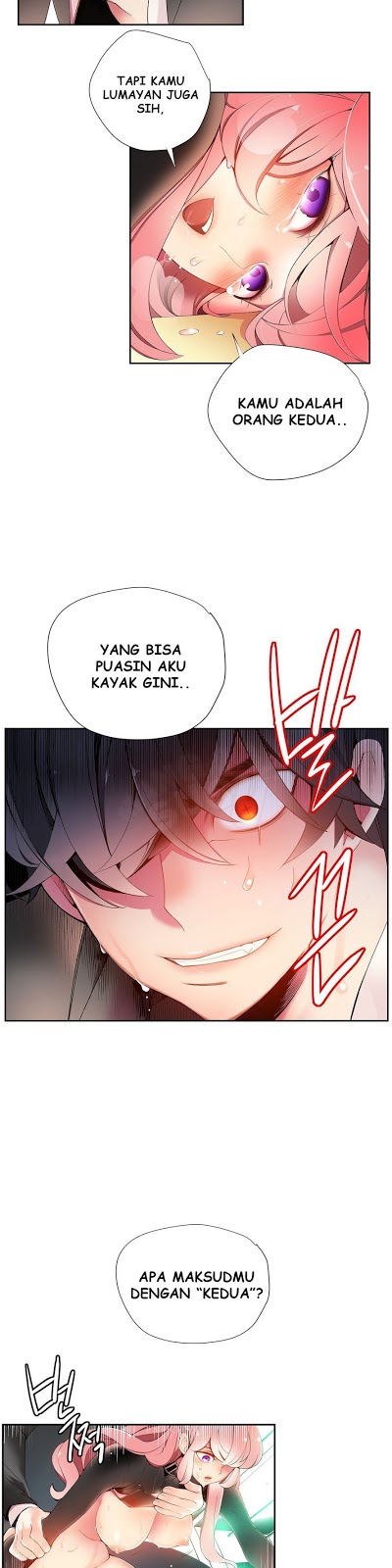 Lilith&#8217;s Cord - Chapter 12 12