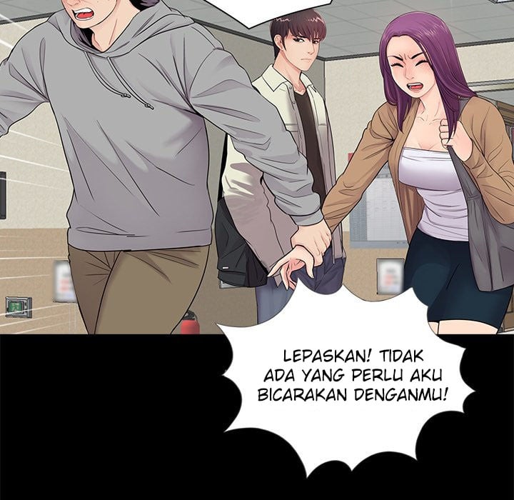 His Return - Chapter 12 24