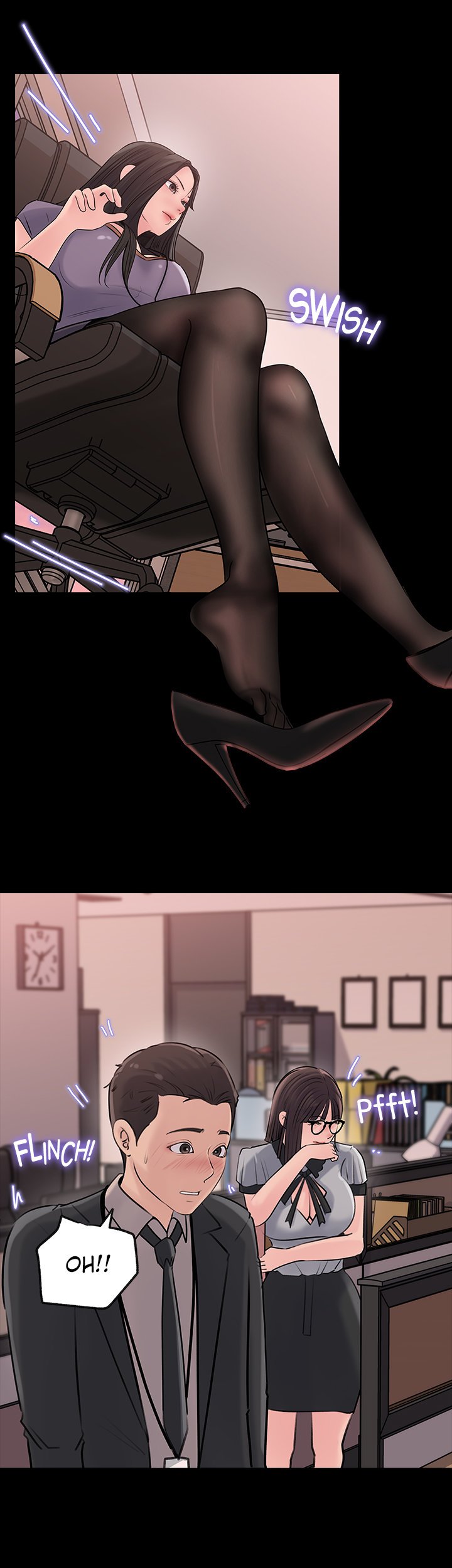 Living with my Sister in Law - Chapter 12 47