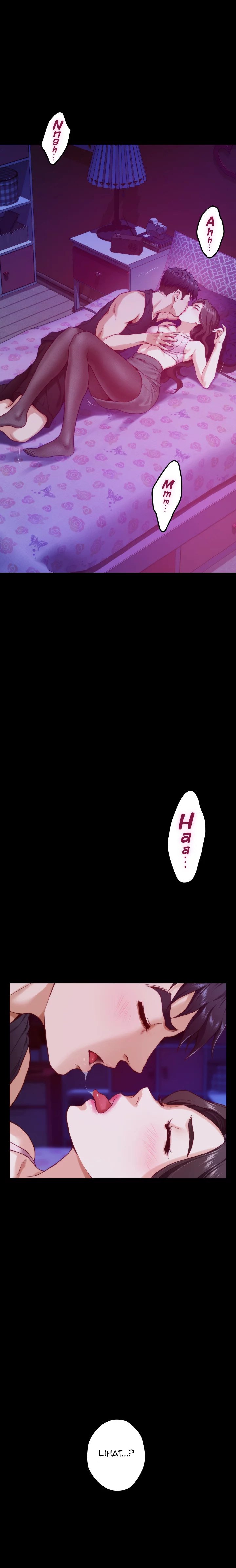 Noona&#8217;s Friend - Chapter 12 19