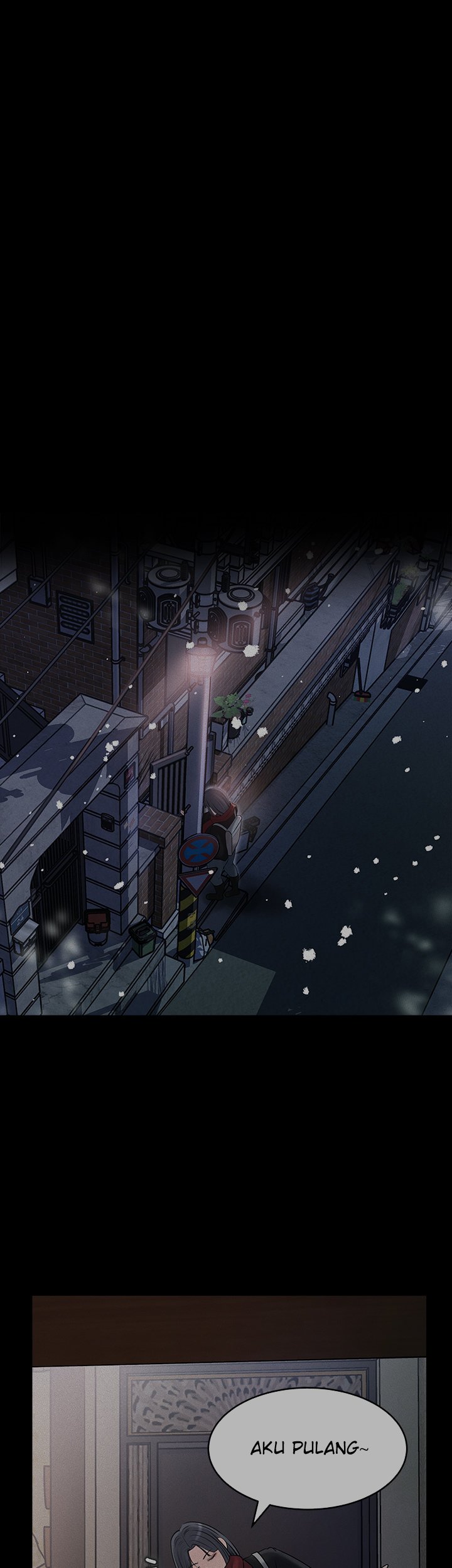 Living with my Sister in Law - Chapter 12 10