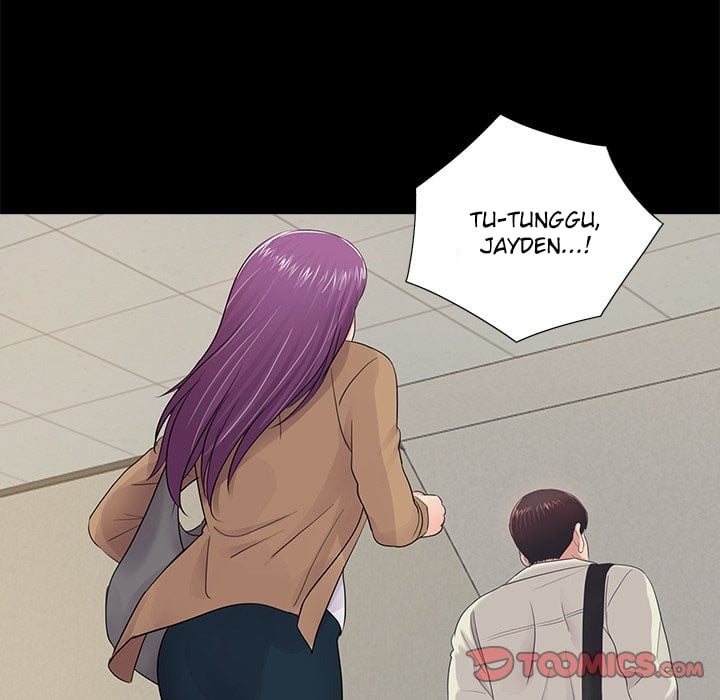 His Return - Chapter 12 46