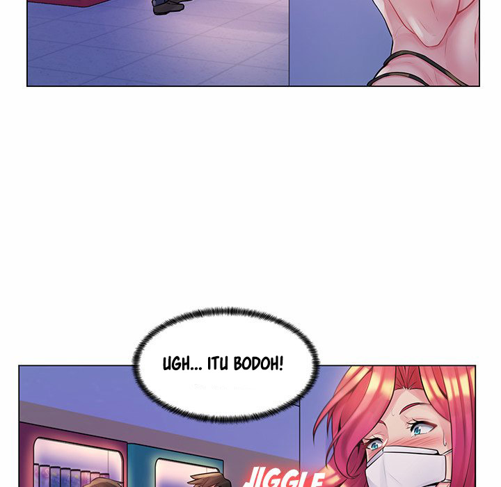 The Teacher Secret - Chapter 12 90 The Teacher Secret - Chapter 12 90