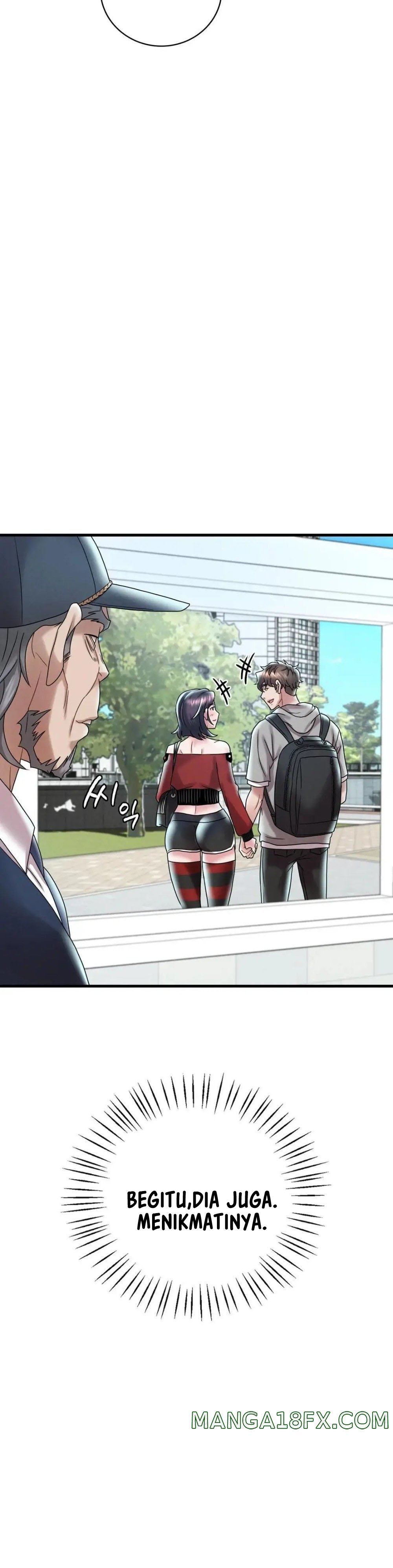 She wants to get drunk - Chapter 12 44