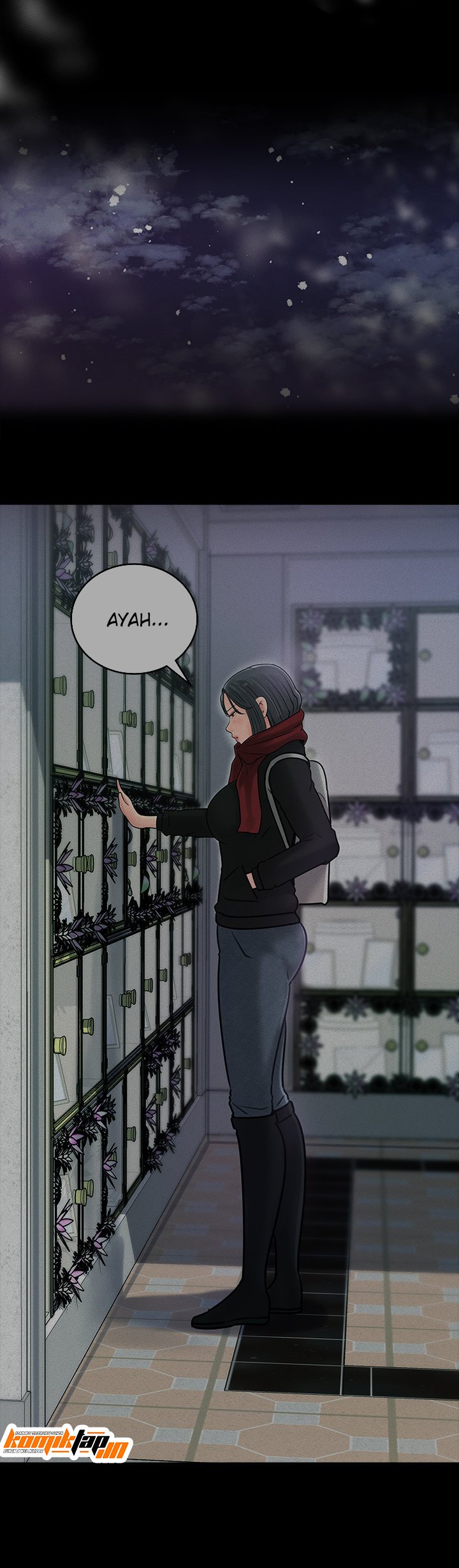 Living with my Sister in Law - Chapter 12 9