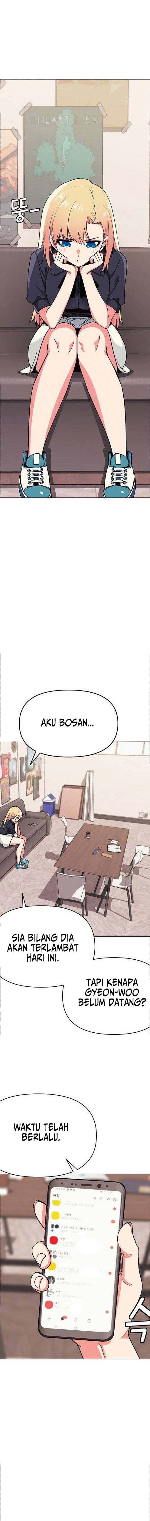 College Life Start With Club - Chapter 12 14 College Life Start With Club - Chapter 12 14