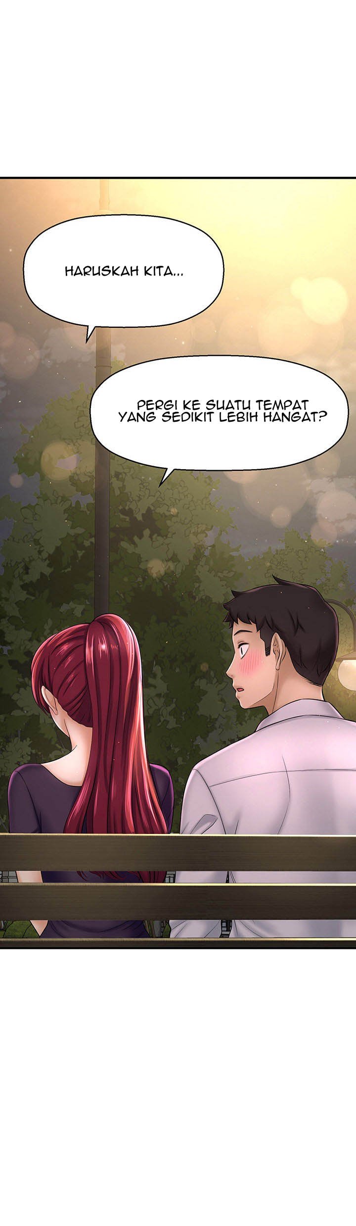 I Want to Know Her - Chapter 12 51