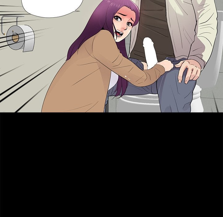 His Return - Chapter 12 87