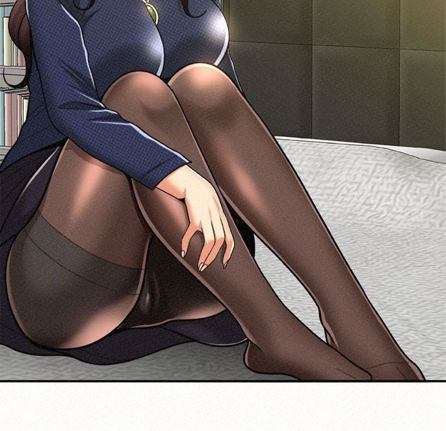 Reporting For Duty Ma’Am - Chapter 12 89 Reporting For Duty Ma’Am - Chapter 12 89