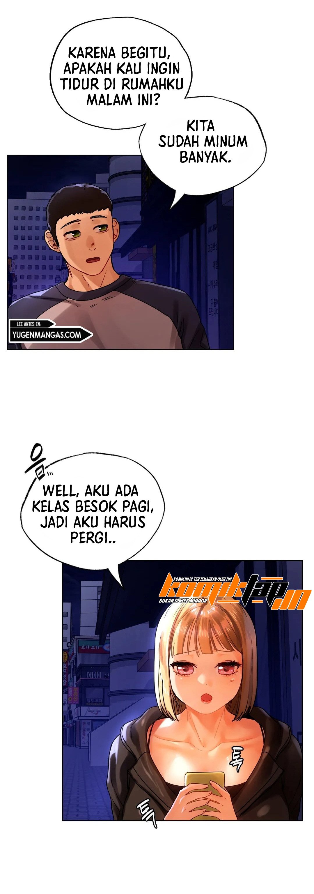 A New Beginning - Chapter 12 25