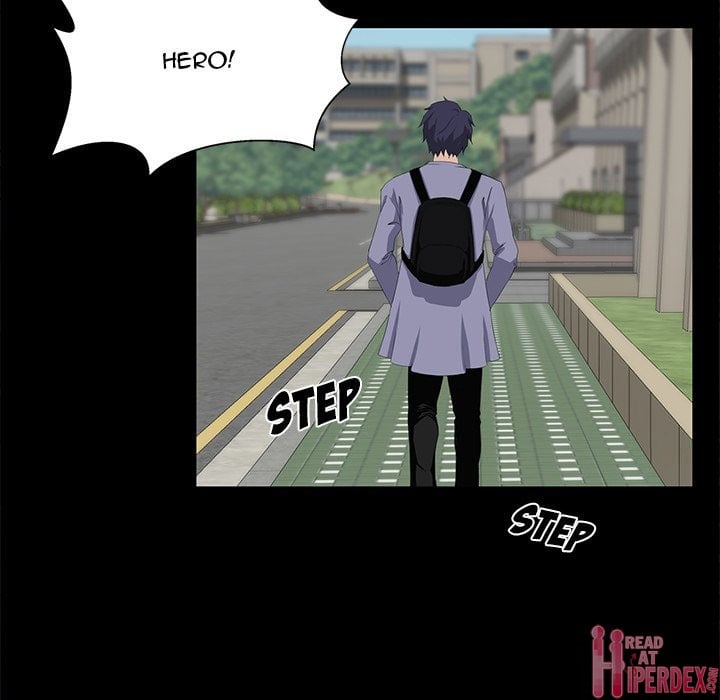 The Inheritance - Chapter 12 141
