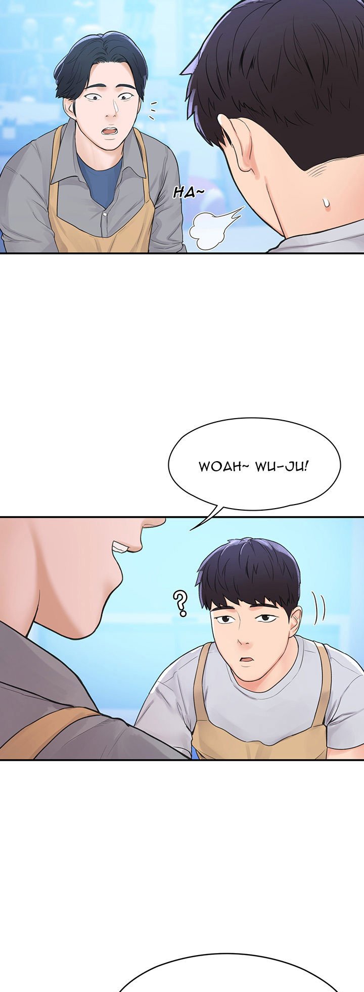 Campus Today - Chapter 12 31