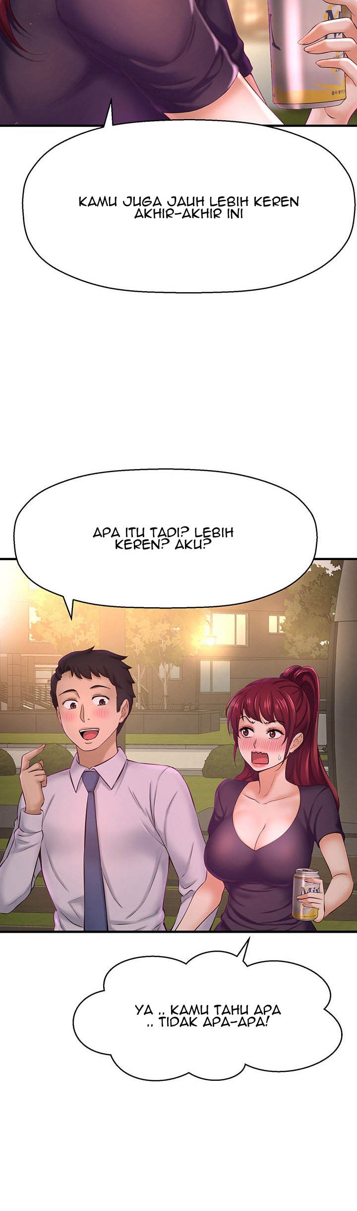 I Want to Know Her - Chapter 12 38