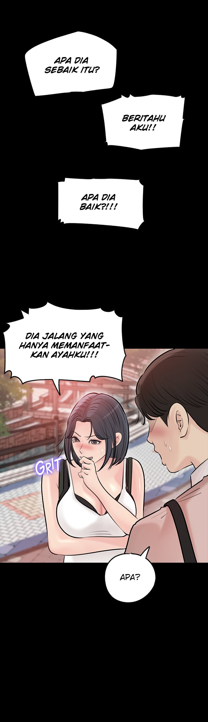 Living with my Sister in Law - Chapter 12 1