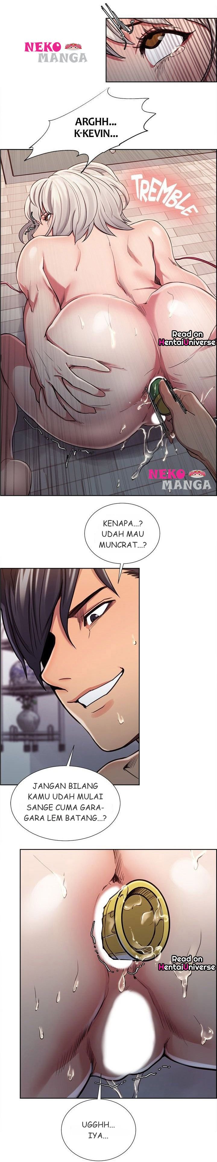 Taste of Forbidden Fruit - Chapter 12 10