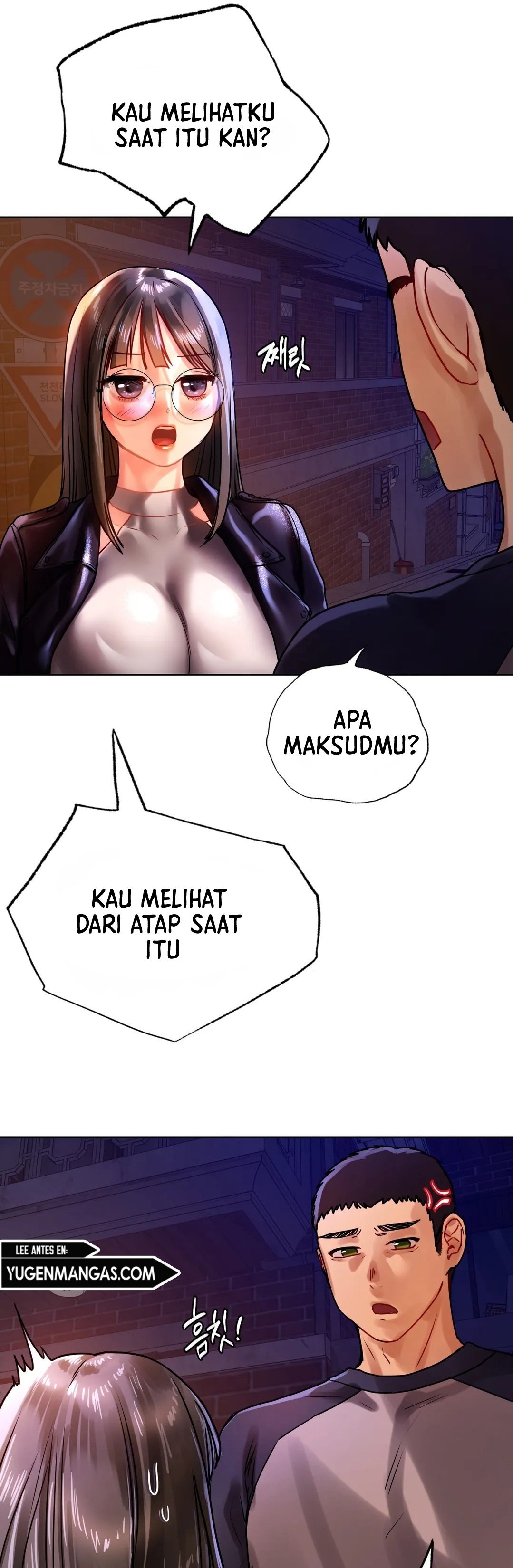 A New Beginning - Chapter 12 34