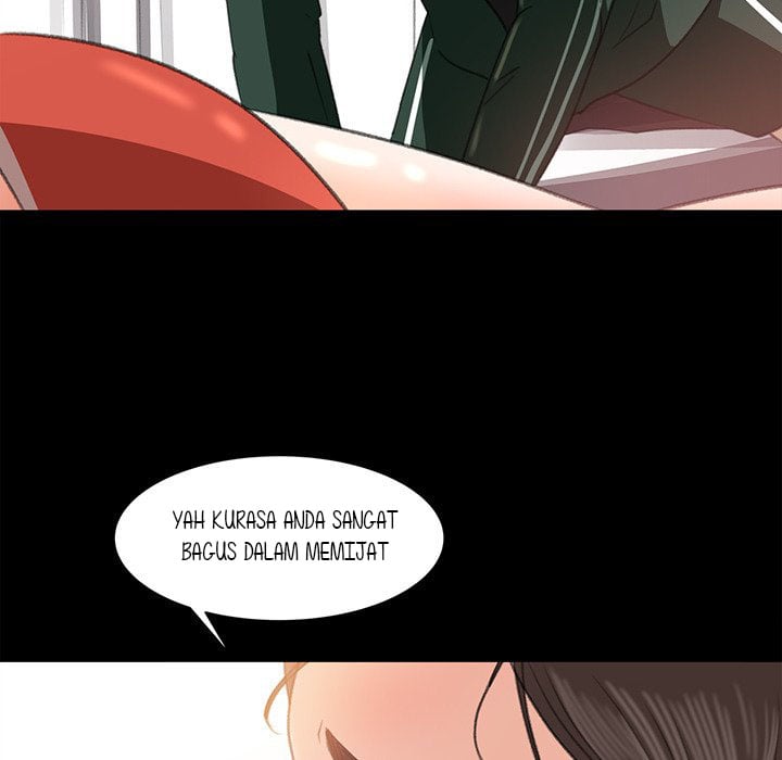 Inside the Uniform - Chapter 12 43 Inside the Uniform - Chapter 12 43