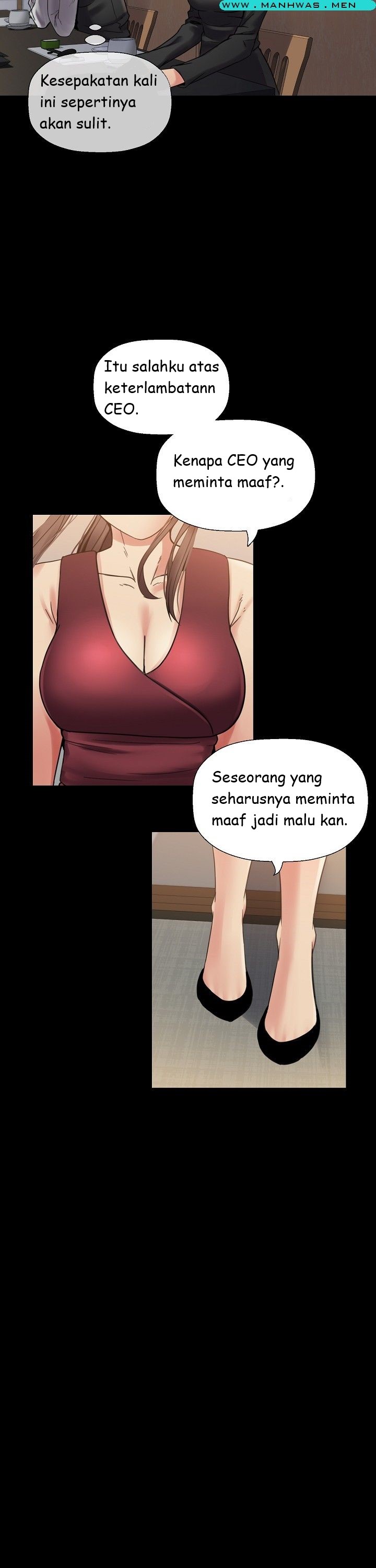 Sister Wife - Chapter 12 19