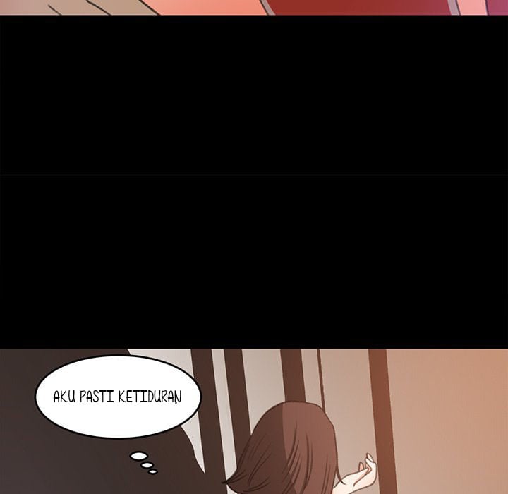 Inside the Uniform - Chapter 12 63 Inside the Uniform - Chapter 12 63