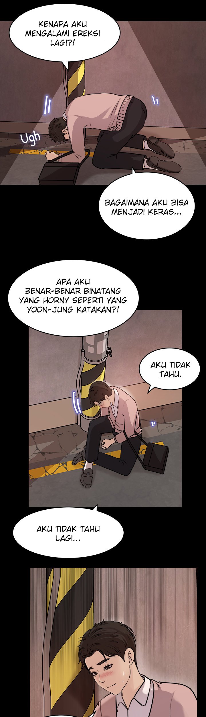 Living with my Sister in Law - Chapter 12 35