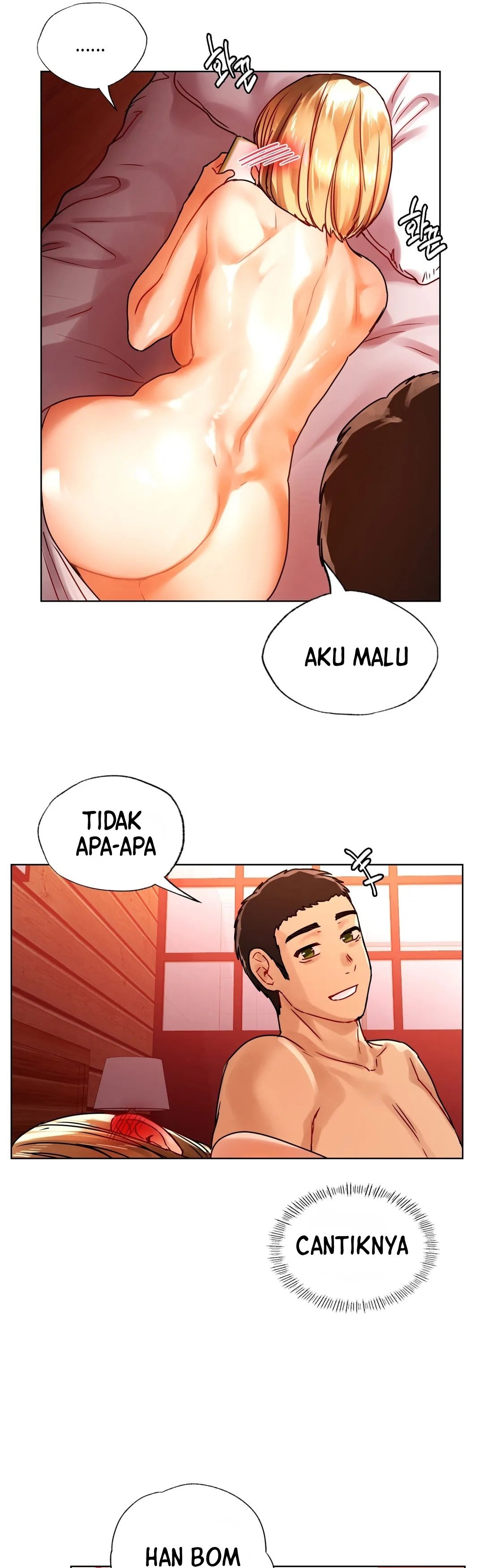 A New Beginning - Chapter 12 22