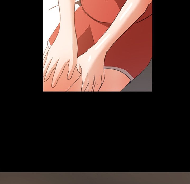 Inside the Uniform - Chapter 12 66 Inside the Uniform - Chapter 12 66