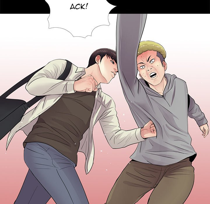 His Return - Chapter 12 36
