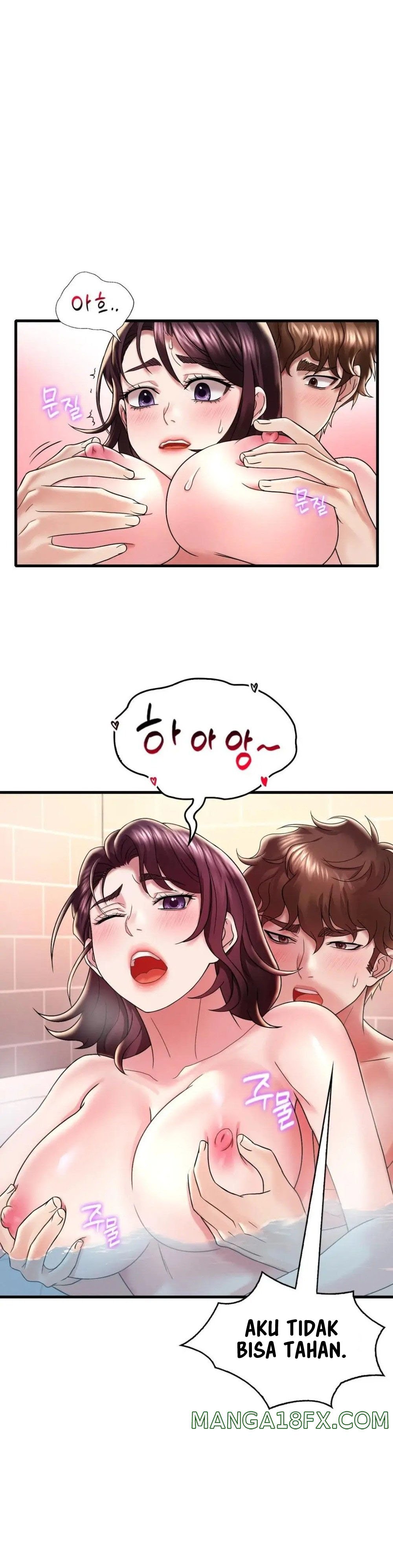 She wants to get drunk - Chapter 12 9