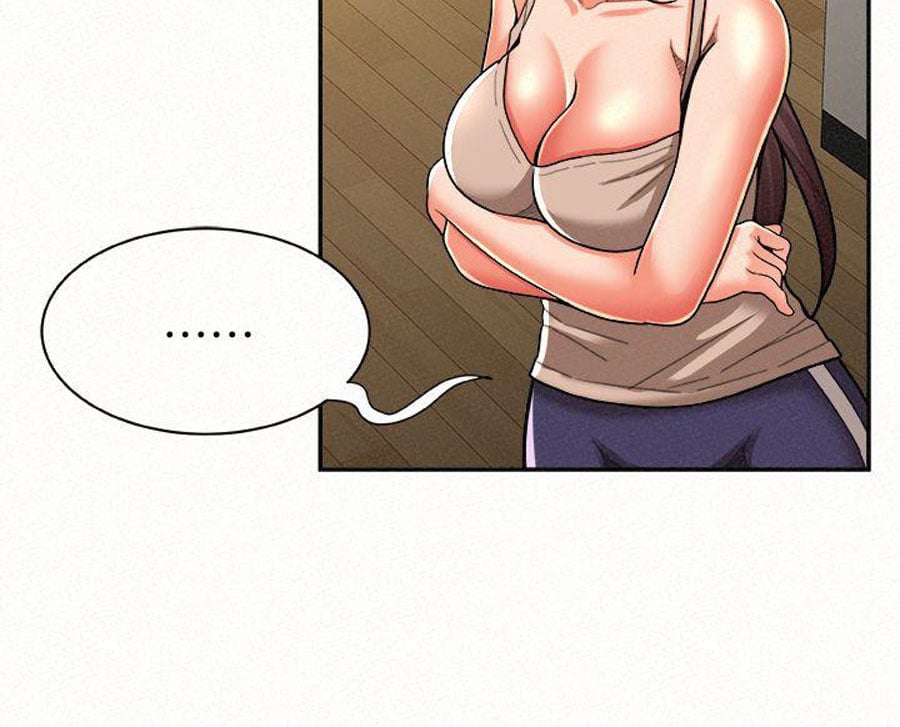 Reporting For Duty Ma’Am - Chapter 12 38 Reporting For Duty Ma’Am - Chapter 12 38