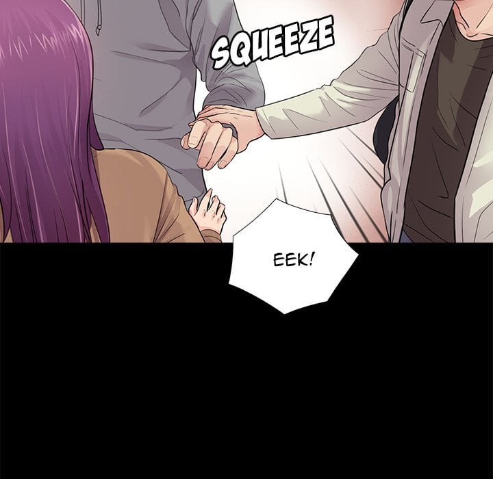 His Return - Chapter 12 26