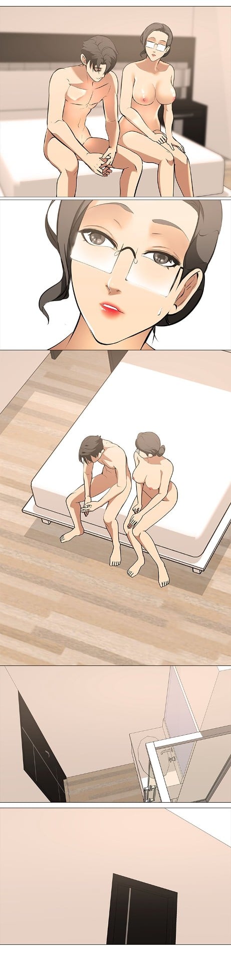 Wife Game - Chapter 12 7